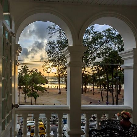 Patong Marina Hotel By Lofty Εξωτερικό φωτογραφία