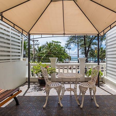 Patong Marina Hotel By Lofty Εξωτερικό φωτογραφία