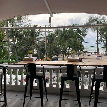 Patong Marina Hotel By Lofty Εξωτερικό φωτογραφία