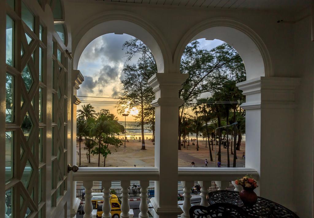 Patong Marina Hotel By Lofty Εξωτερικό φωτογραφία