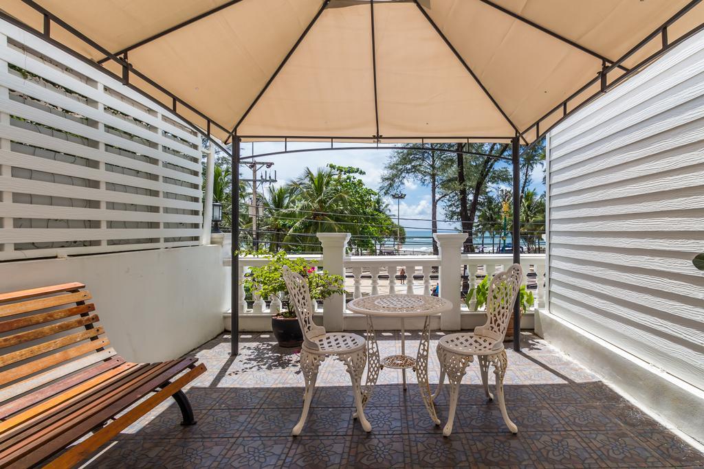 Patong Marina Hotel By Lofty Εξωτερικό φωτογραφία
