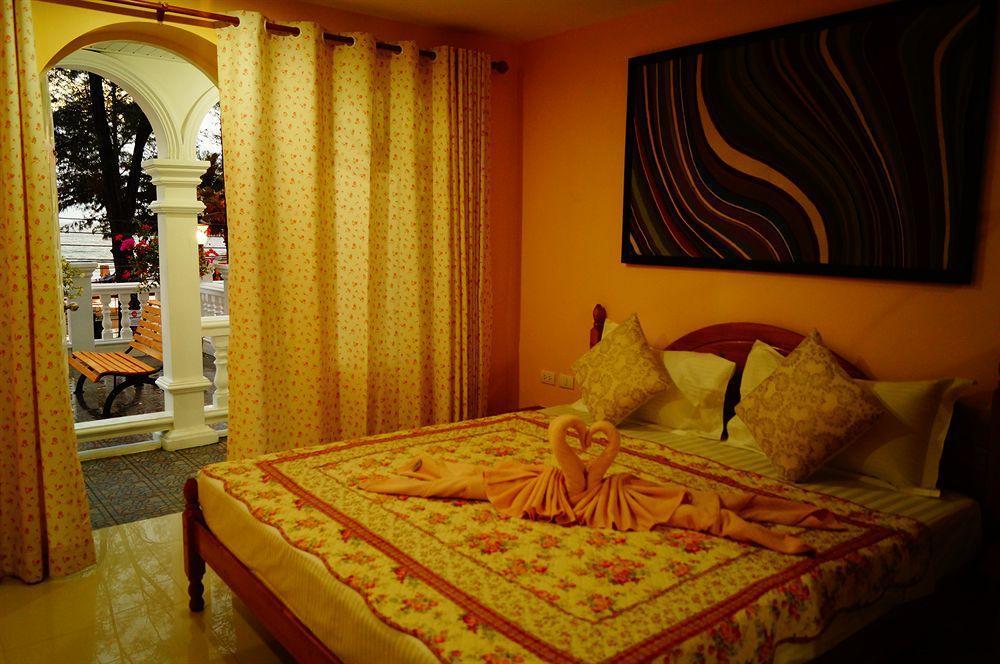 Patong Marina Hotel By Lofty Εξωτερικό φωτογραφία