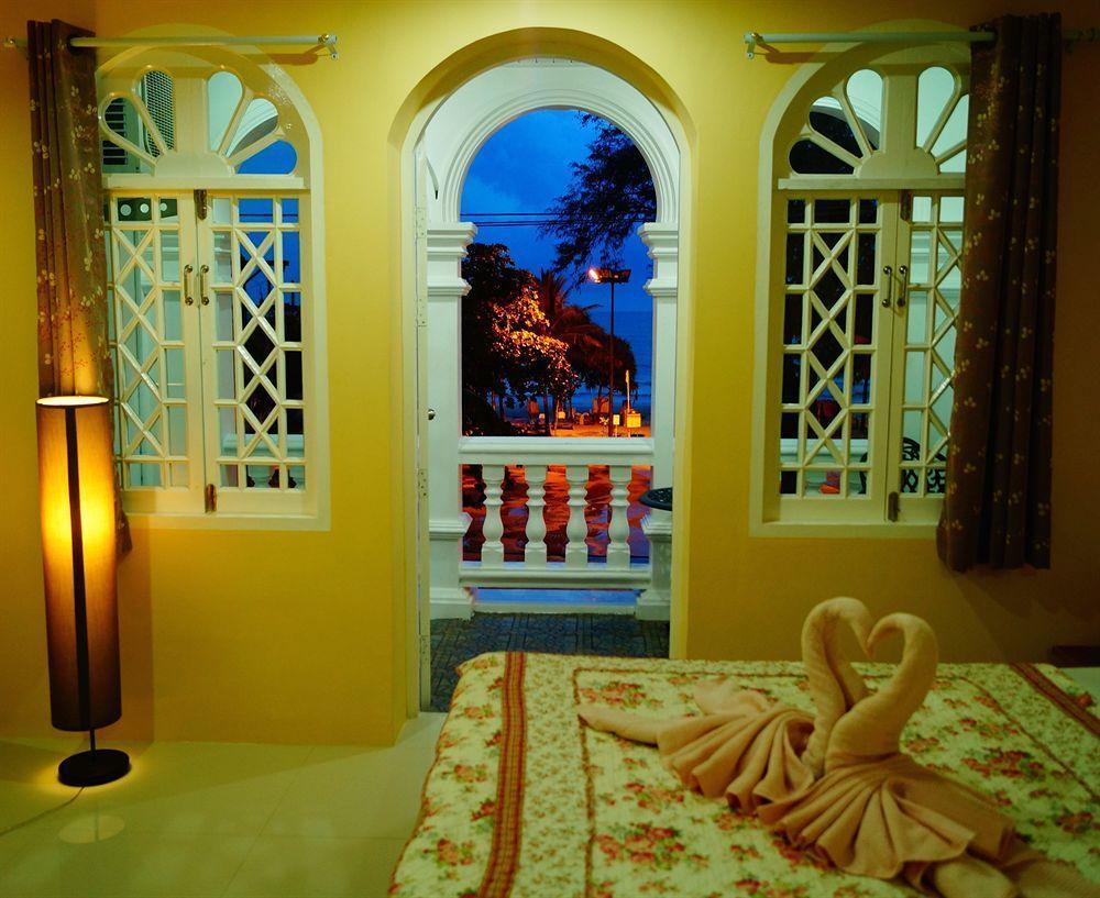 Patong Marina Hotel By Lofty Εξωτερικό φωτογραφία