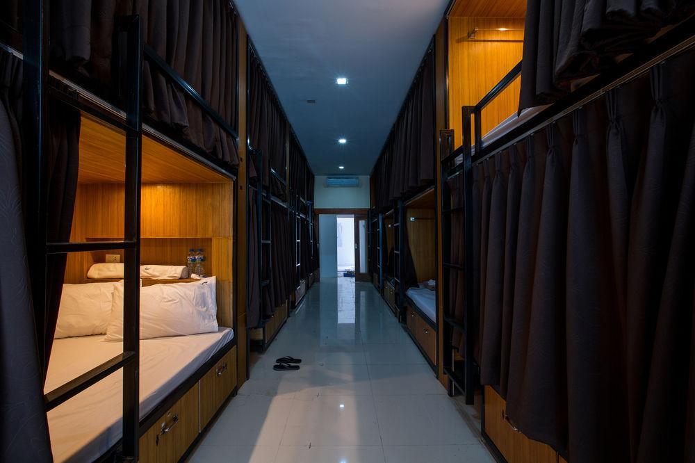 Patong Marina Hotel By Lofty Εξωτερικό φωτογραφία