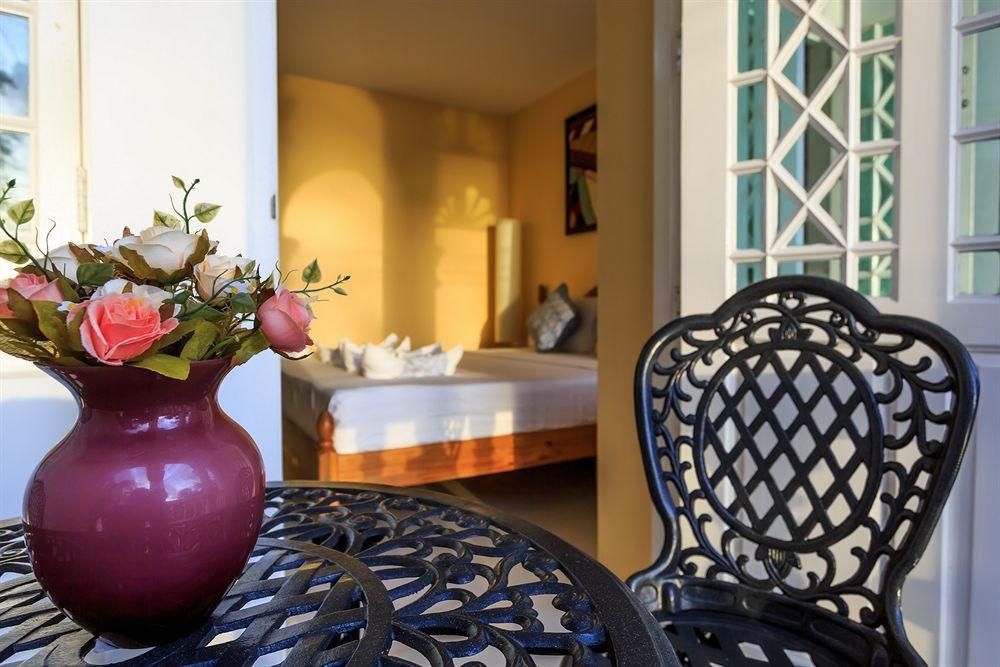 Patong Marina Hotel By Lofty Εξωτερικό φωτογραφία