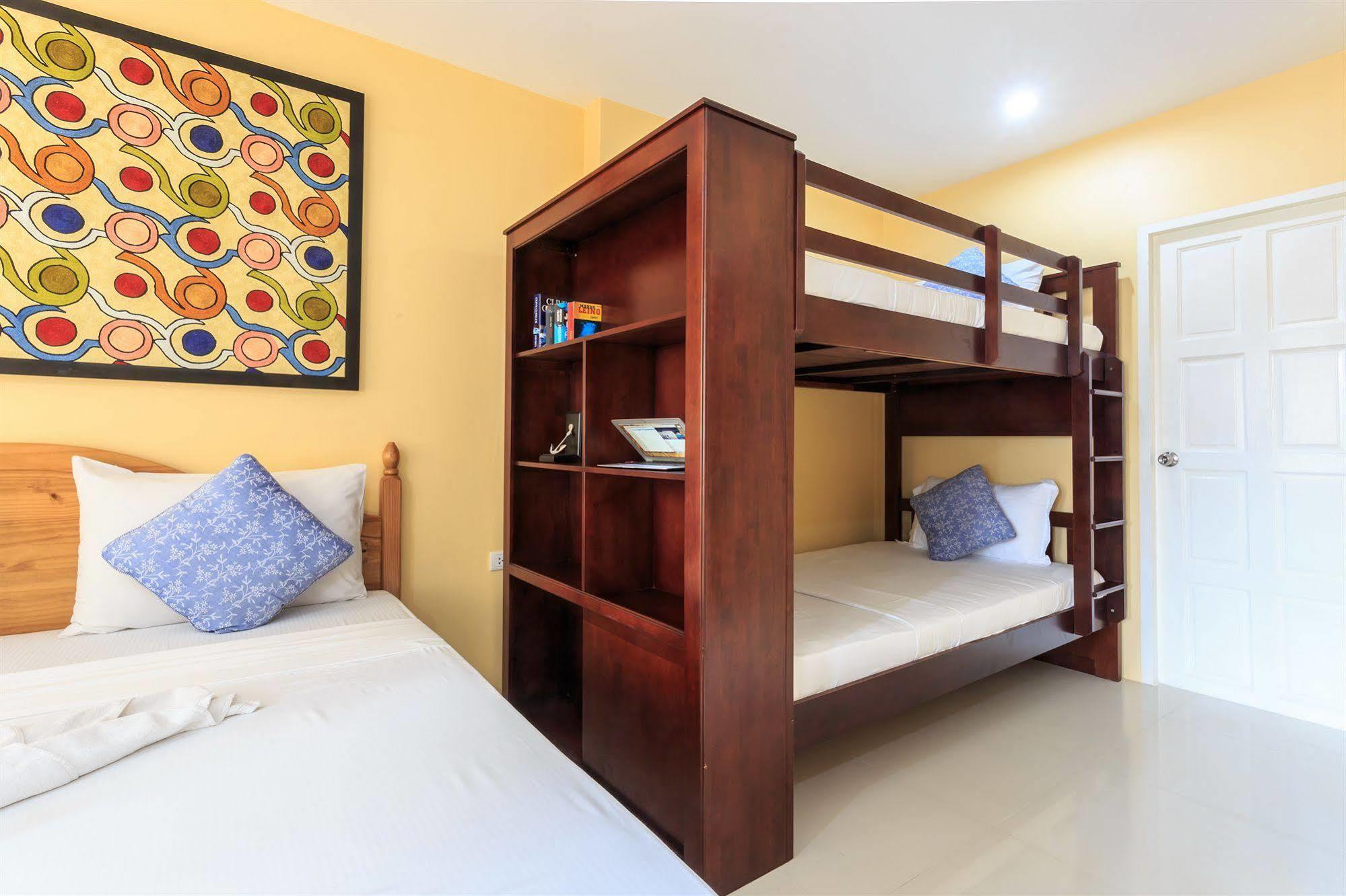 Patong Marina Hotel By Lofty Εξωτερικό φωτογραφία