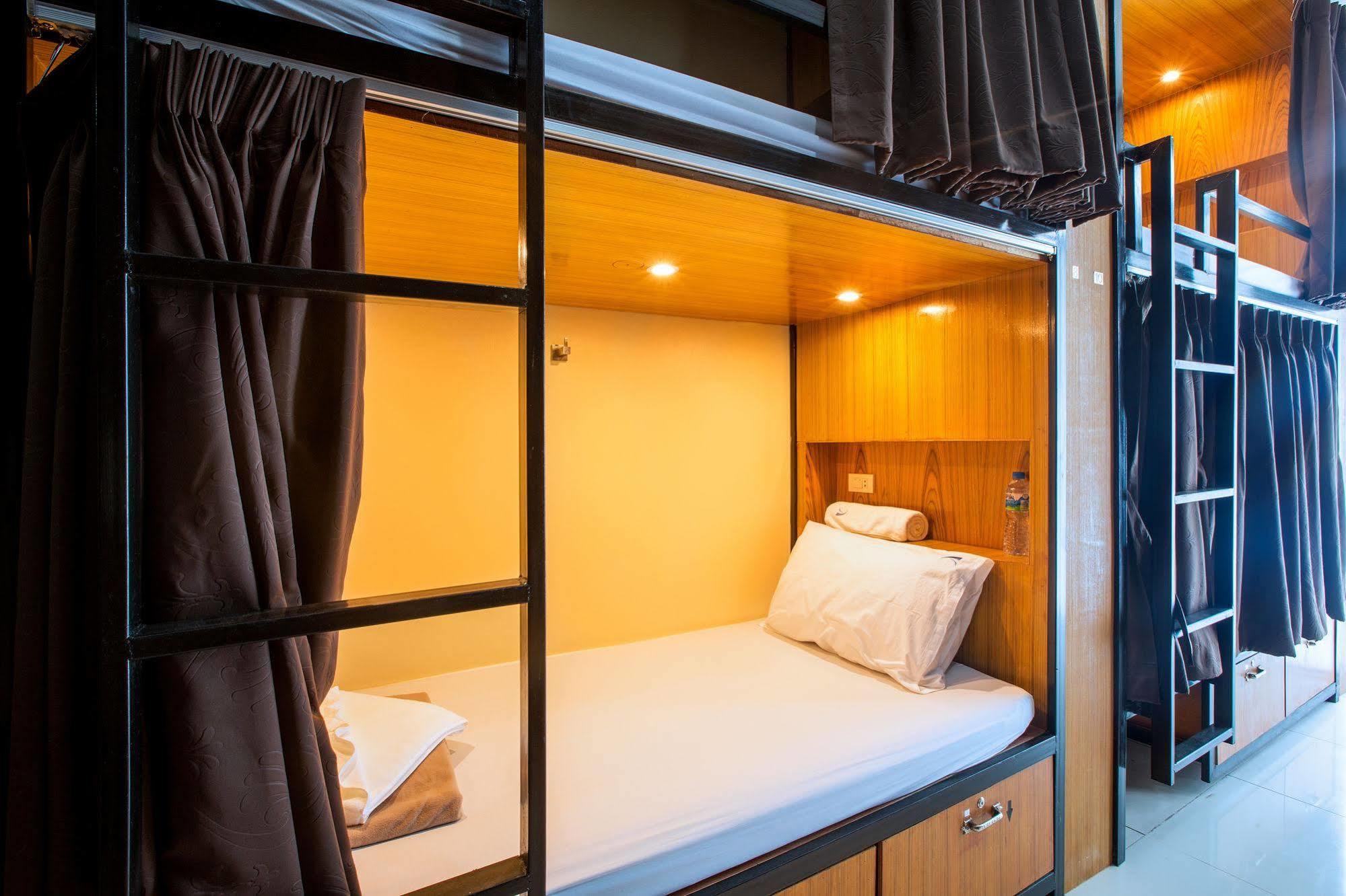 Patong Marina Hotel By Lofty Εξωτερικό φωτογραφία