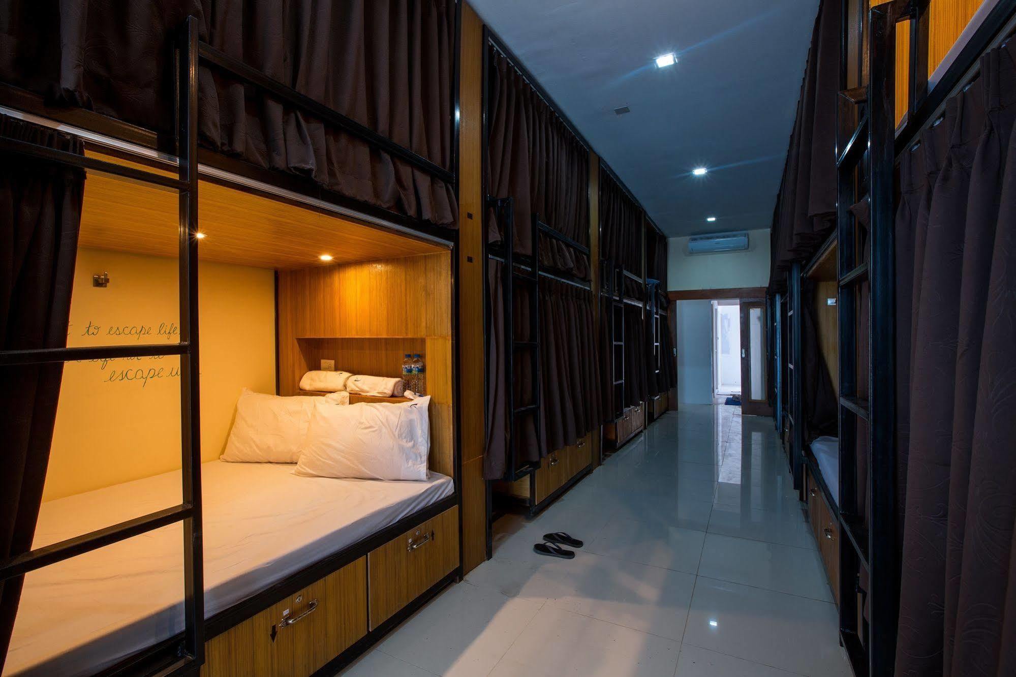 Patong Marina Hotel By Lofty Εξωτερικό φωτογραφία