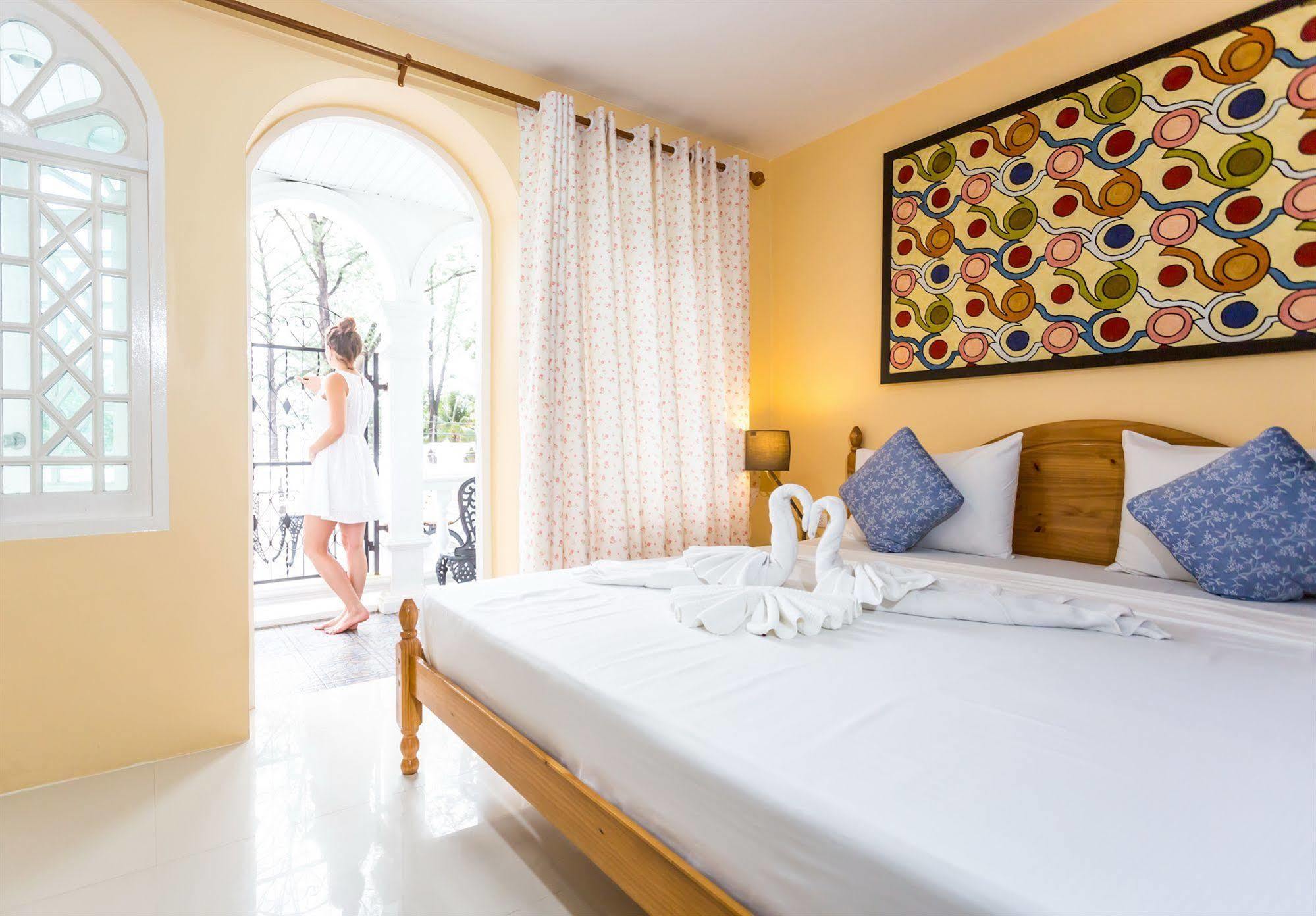Patong Marina Hotel By Lofty Εξωτερικό φωτογραφία